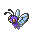 Small Butterfree