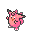 Small Clefable