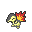 Small Cyndaquil