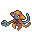 Small Deoxys