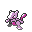 Small Mewtwo