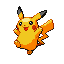 Shiny Pikachu
