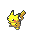 Small Pikachu
