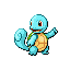 Shiny Squirtle