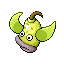 Shiny Weepinbell