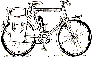 Bicicletta