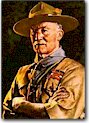 Lord Baden-Powell of Giwell