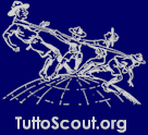 TuttoScout.org - con voi dal 1996.