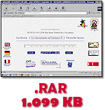 TUTTOSCOUT.ORG - Agg. 03/09/1997 - [ RAR ]