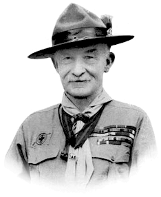 Baden Powell